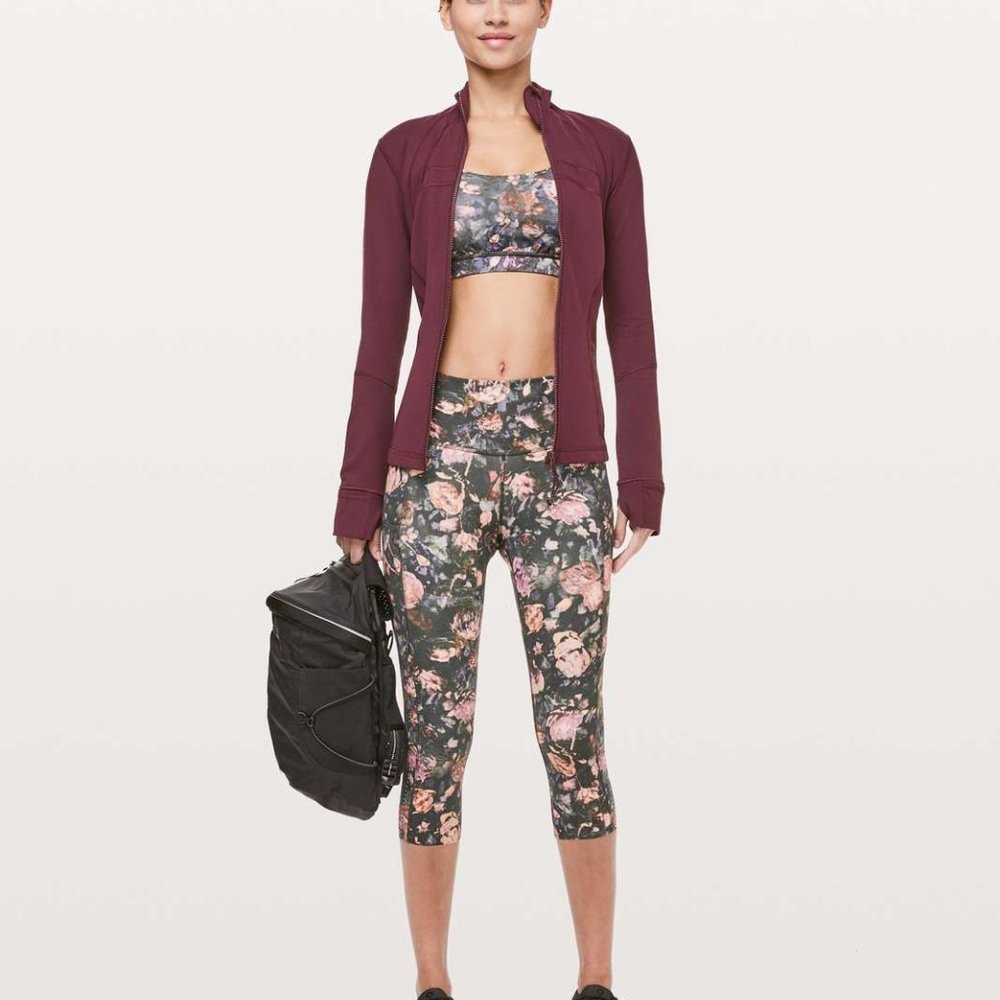 LULULEMON Fast and Free 19"